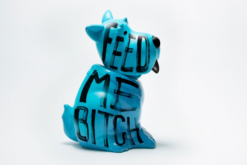   Quotes on Shit by Jessica Walsh and Timothy Goodman