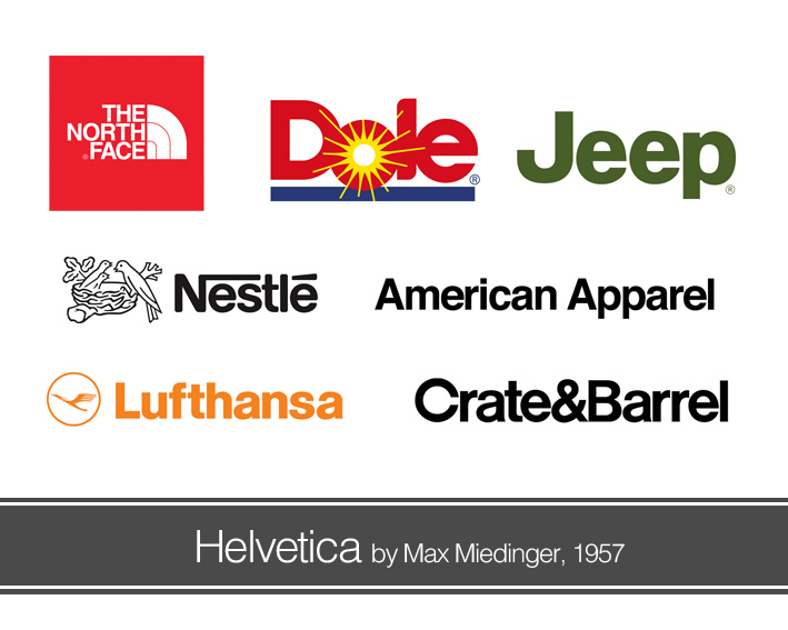 helvetica