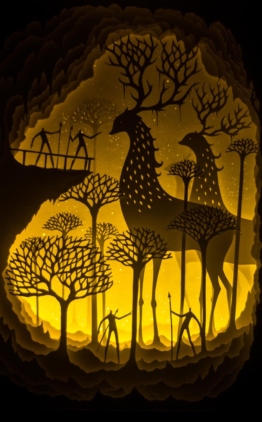 paper-sculptures-by-hari-deepti-1
