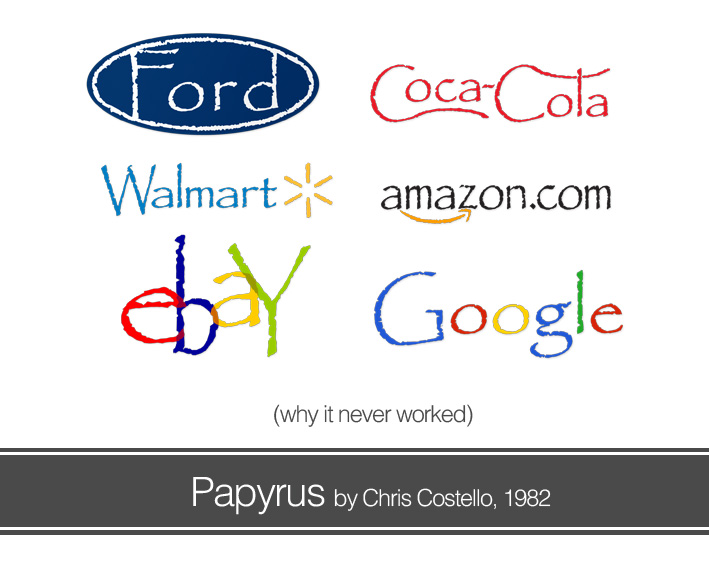 papyrus