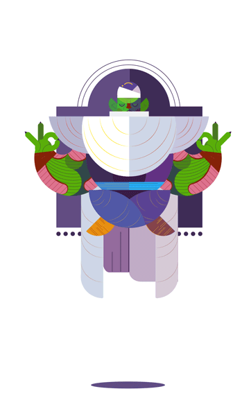 piccolo dragon ball z