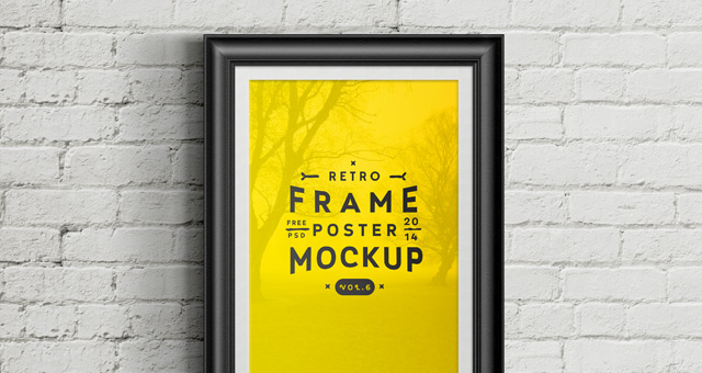 A Collection Of Free High Quality Psd Mockups For Designs