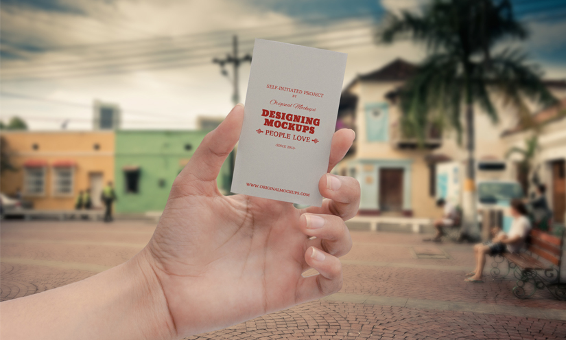 Download A Collection Of Free High Quality Psd Mockups For Designs