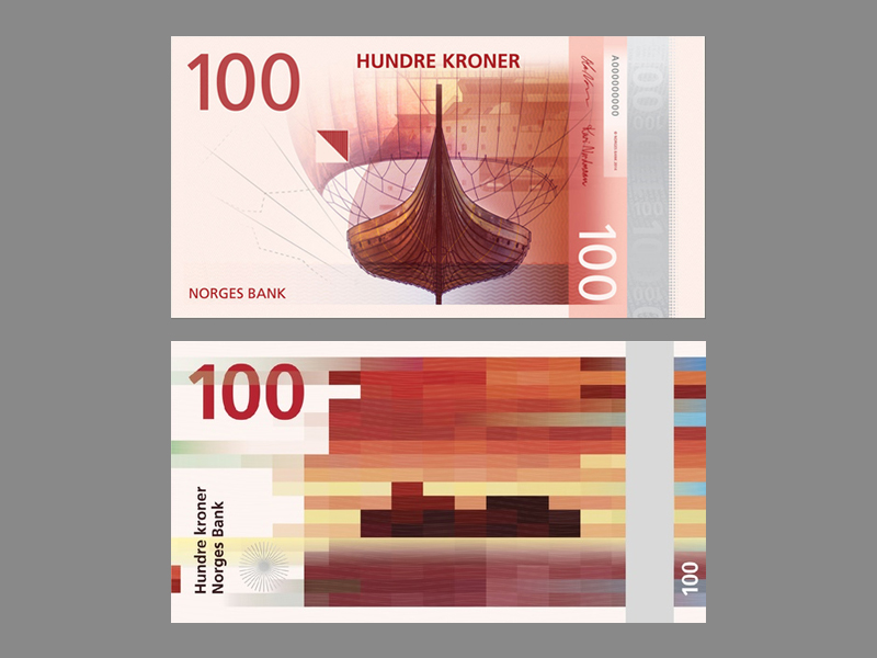 100
