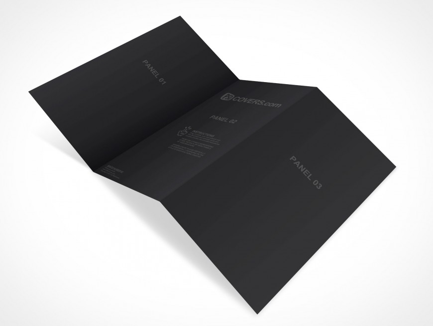 Download A Collection of Free High Quality .PSD Mockups for Designs