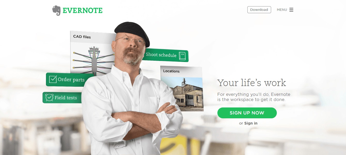 Evernote