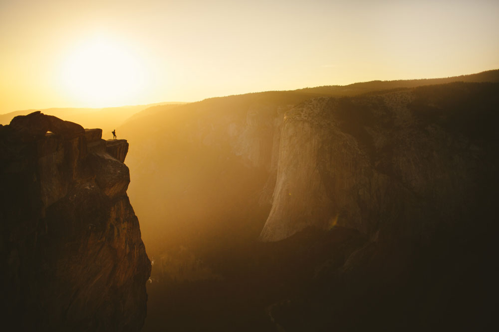 Exploring-the-Sunset-in-Yosemite-by-Joel-Bear