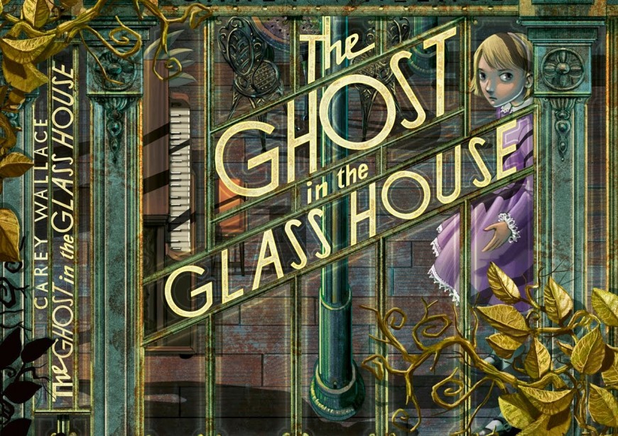 GHOST