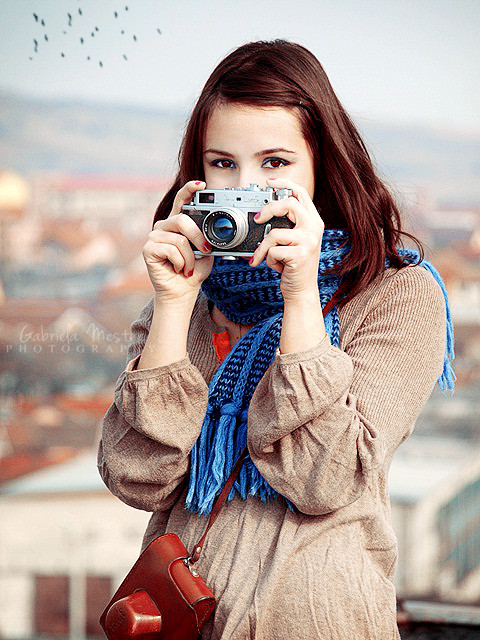 Gabriela Mester's Portraits Gabriela-Mester-Dreamy-Portraits-007