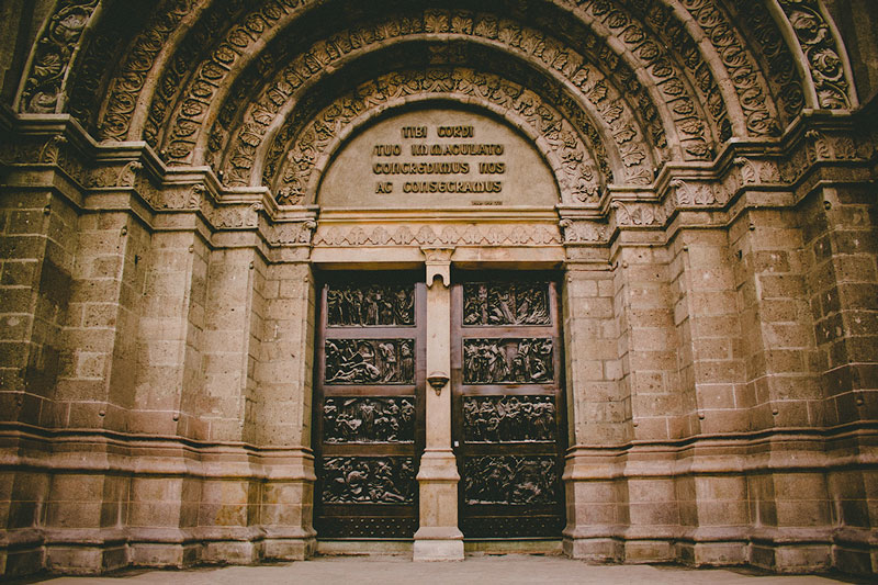 Gate-to-Heaven-by-George-Nacpil