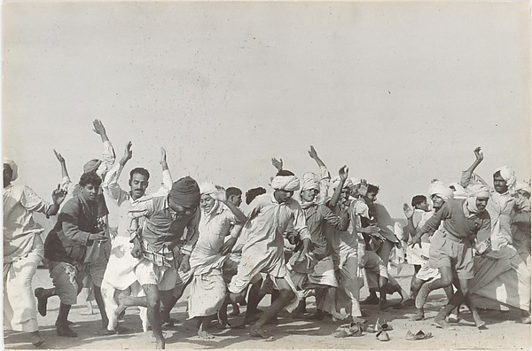 Henri-Cartier-Bresson-Punjab-India-1947
