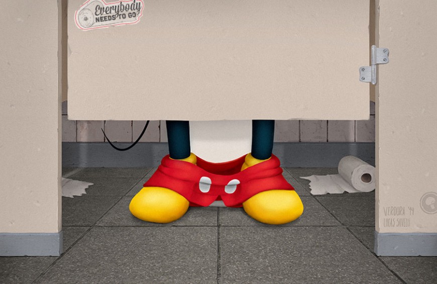 Mickey