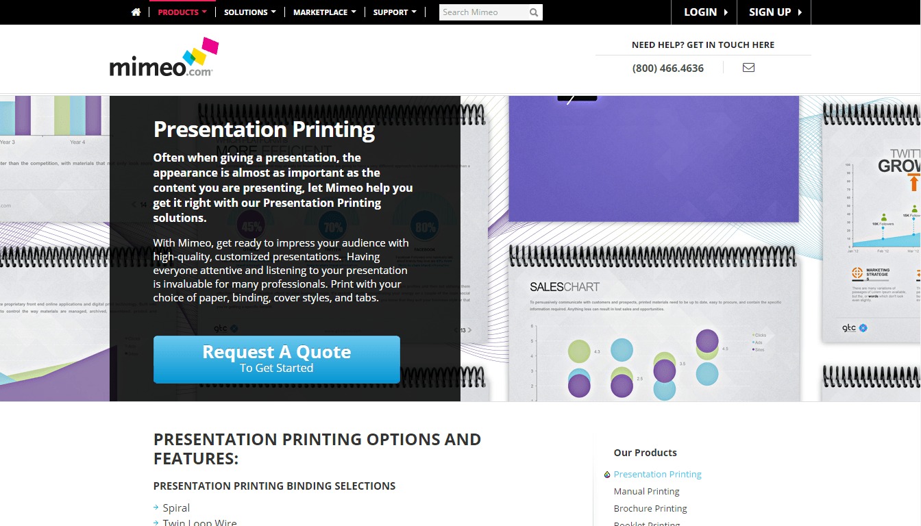 Mimeo