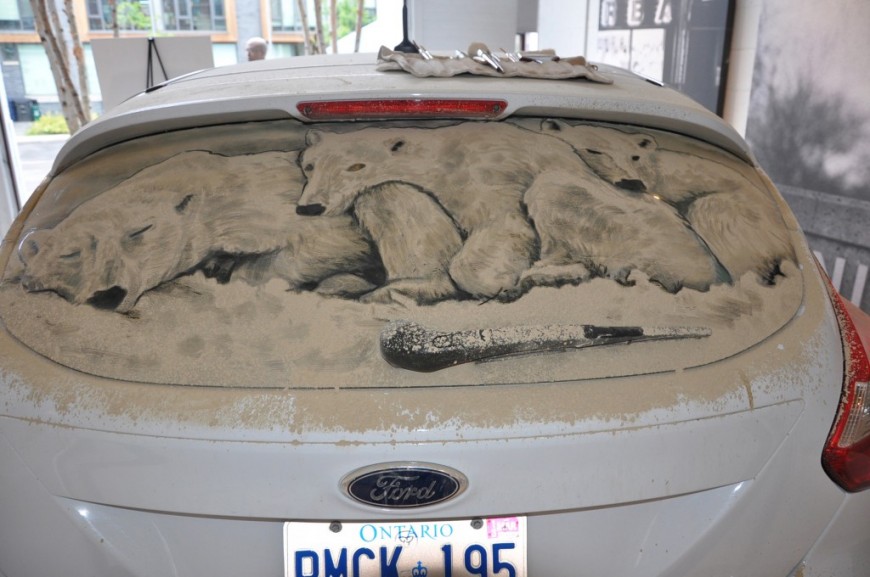 PolarBears