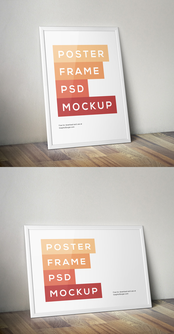 A Collection Of Free High Quality Psd Mockups For Designs