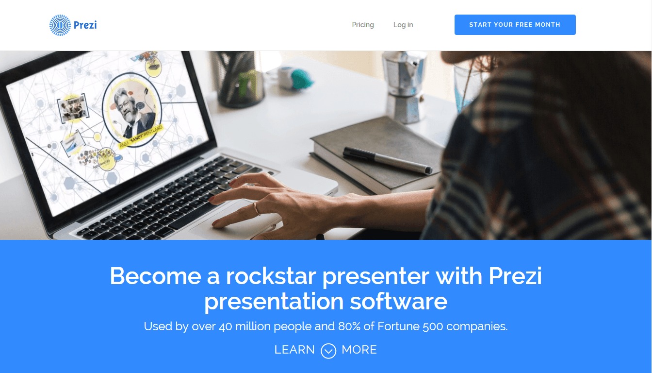 Prezi