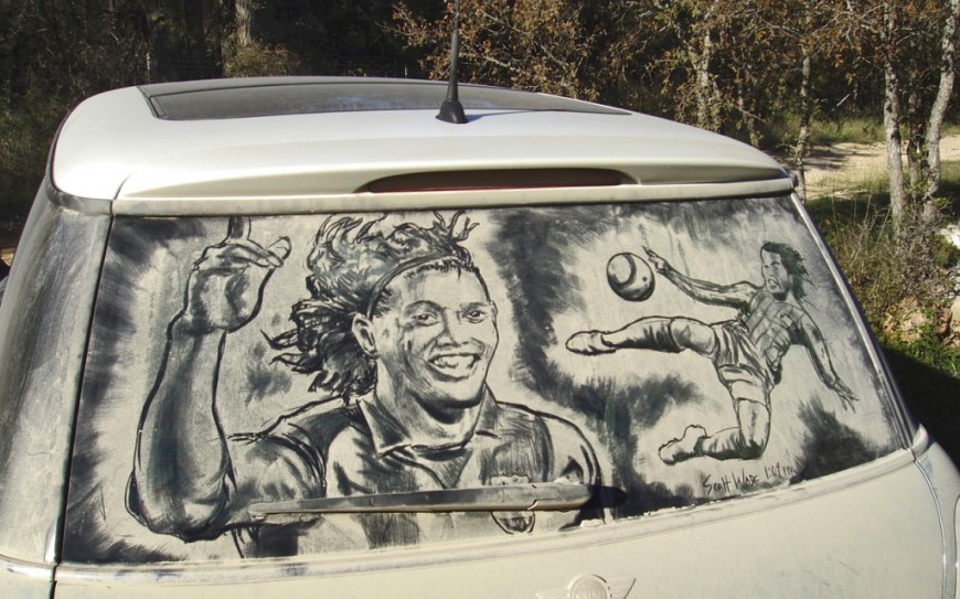 Ronaldinho