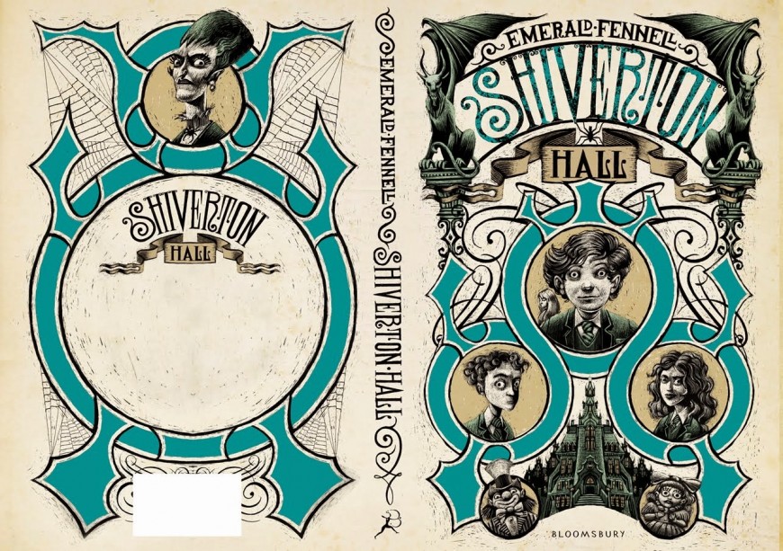 SHIVERTON