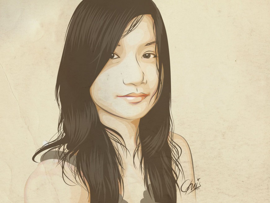 Sarah_by_istian18kenji