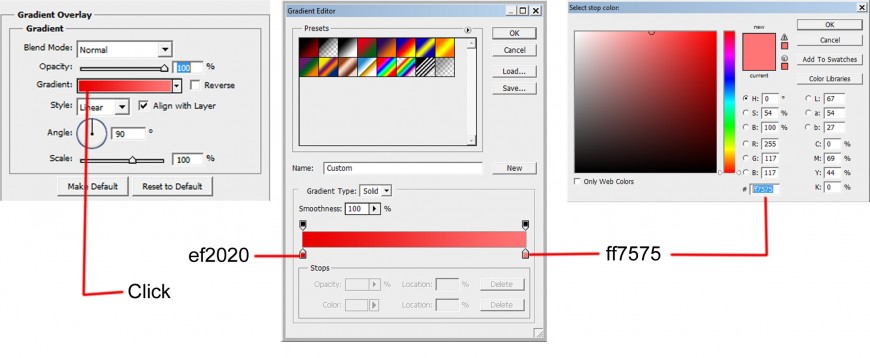 Step_09 Do this gradient