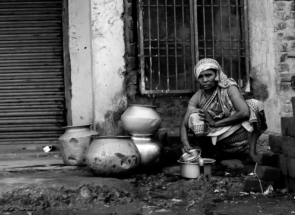 Water-by-Ravi-Sharma