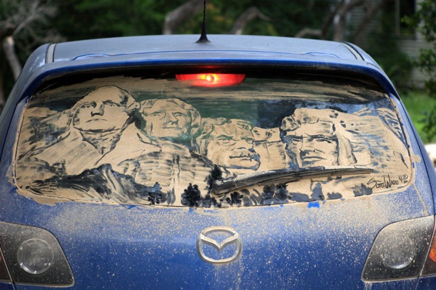 mt.rushmore