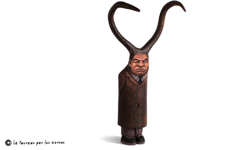 taureau