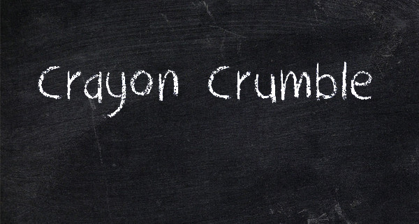 20 Free Chalkboard Fonts