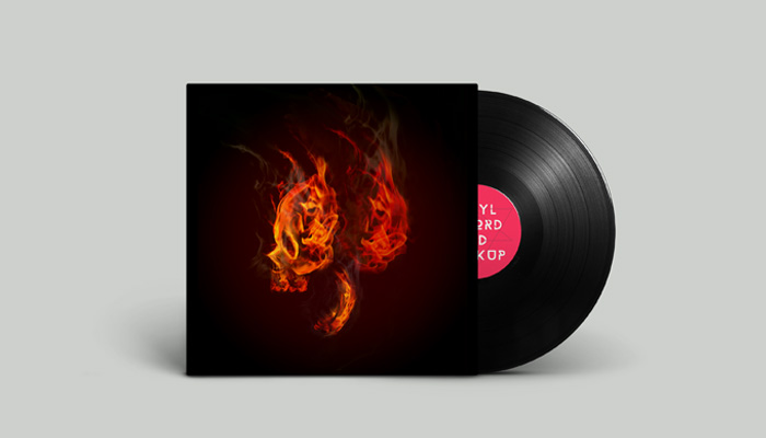 CD SAMPLE