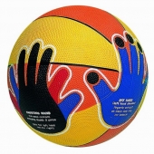 Chris Haas - Basketball Hands On