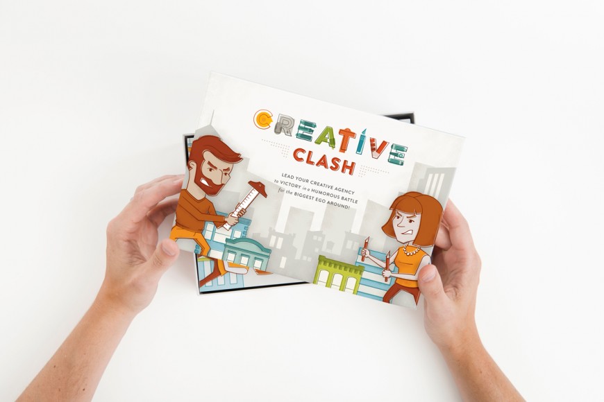 INFANTREE-CreativeClash_Box