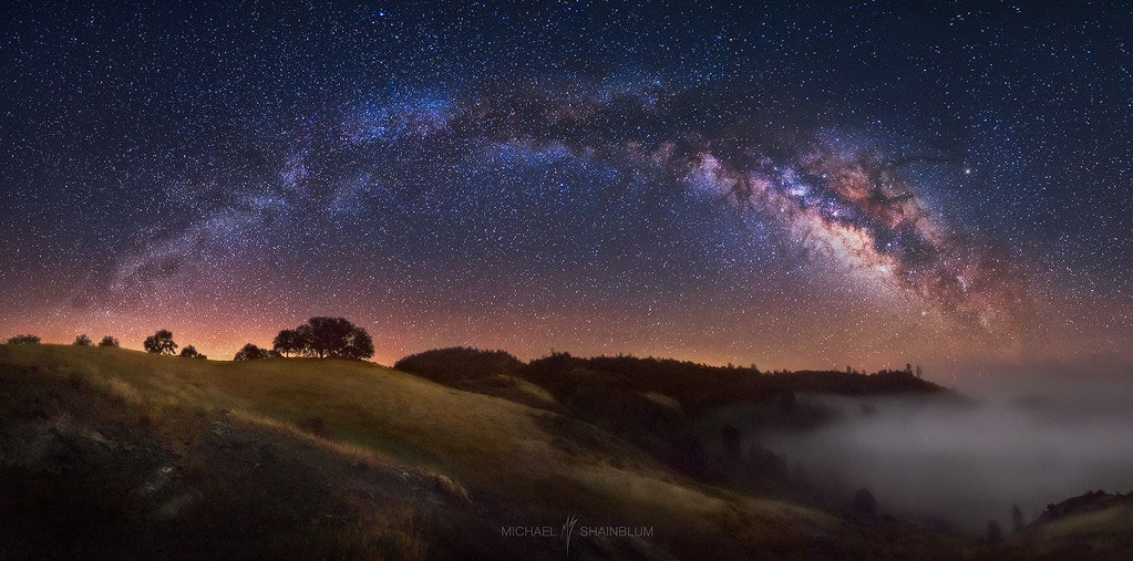 Michael-Shainblum