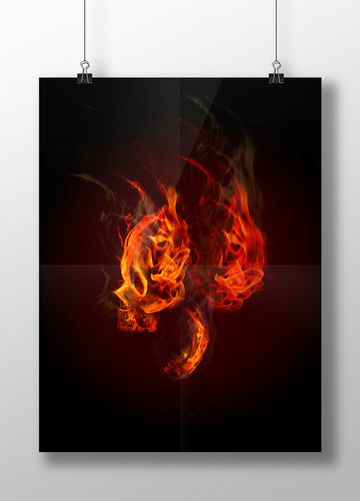 POSTER SAMPLE