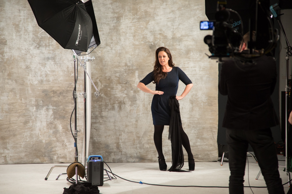 sue bryce posing guide