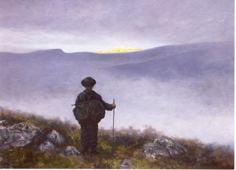theodor-kittelsen-soria-moria