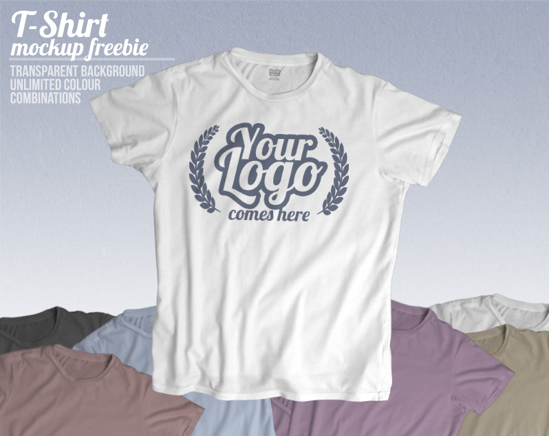 Download 19 Free Blank T Shirt Template Designs