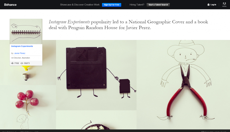 behance4