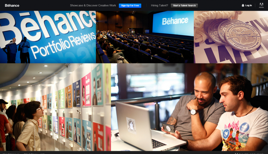 behance9