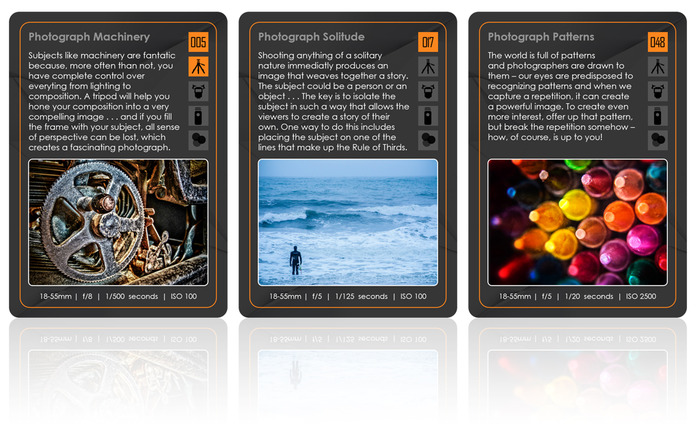LightBox Photography Cards 03