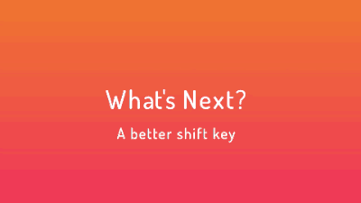 bettershift