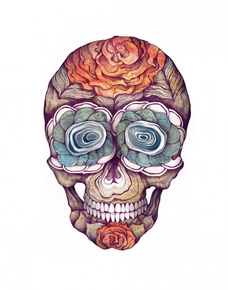 calavera