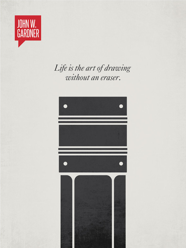 famous-quotes-illustrations-poster-minimalistic-designs-12
