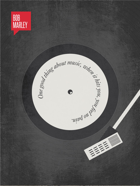 famous-quotes-illustrations-poster-minimalistic-designs-22