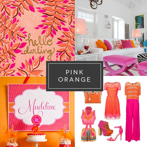 pinkorange