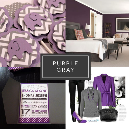 purplegray