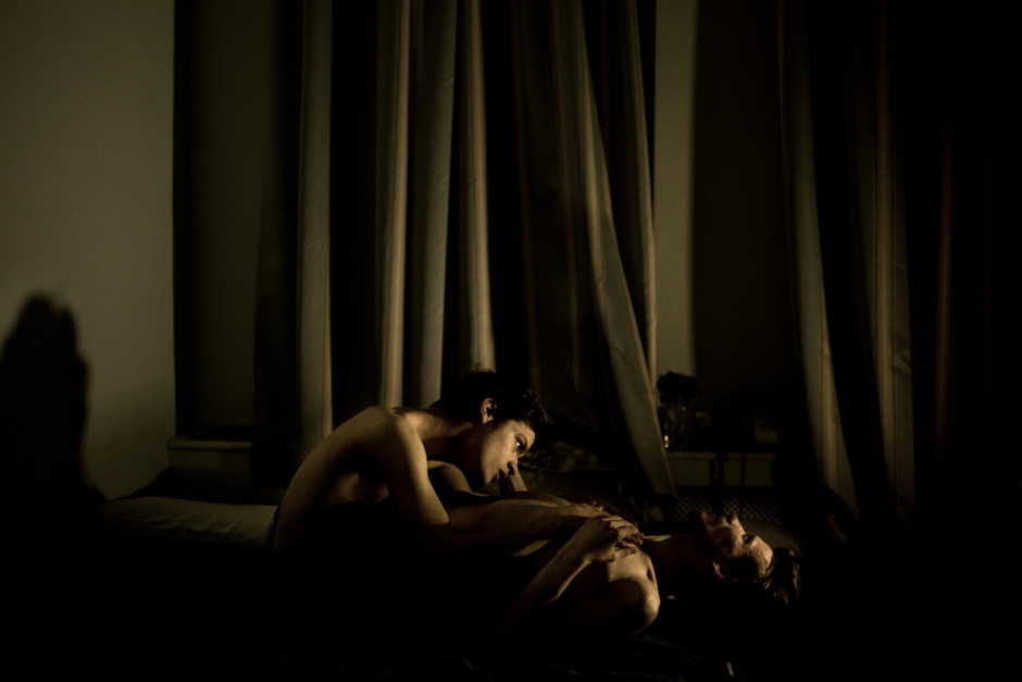 Jonathan Jacques Louis, 21, and Alexander Semyonov, 25.