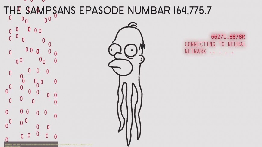 The simpsons