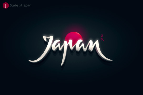 j