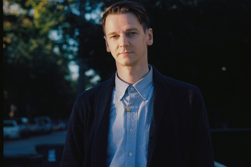 ©Jessica LaForet 100 Portraits ©Jessica LaForet
