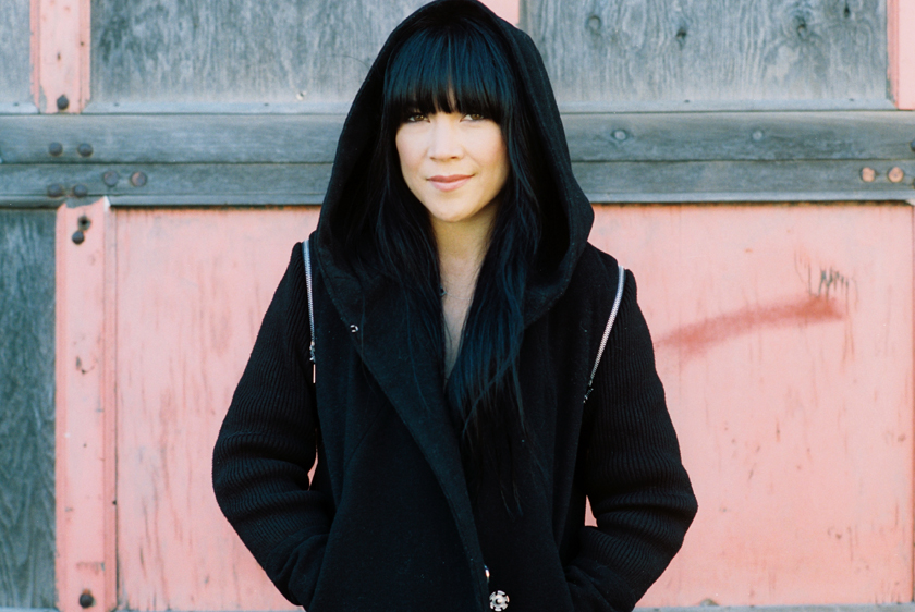 ©Jessica LaForet 100 Portraits ©Jessica LaForet